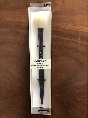 Allık fırçası
