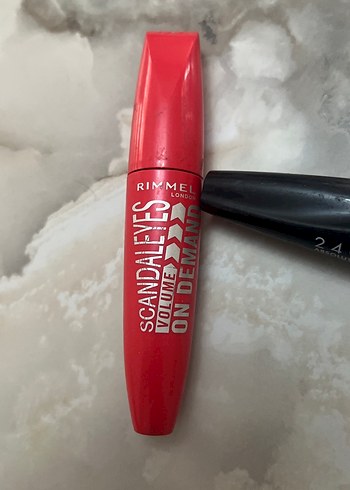Rimmel London