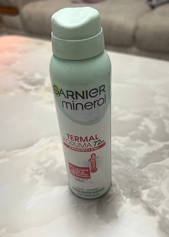 Garnier