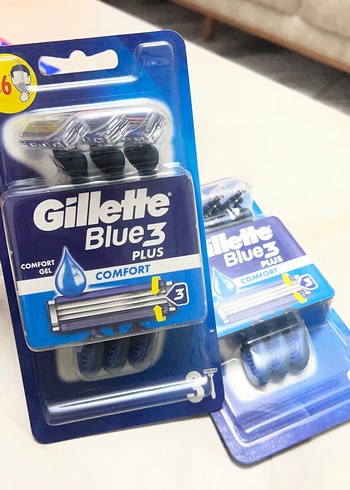 Gillette