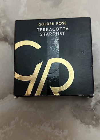 Golden Rose