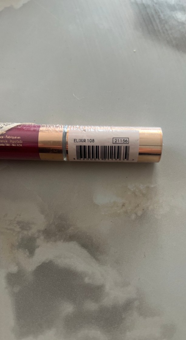 Parlak Bordo Ruj - Görsel 2