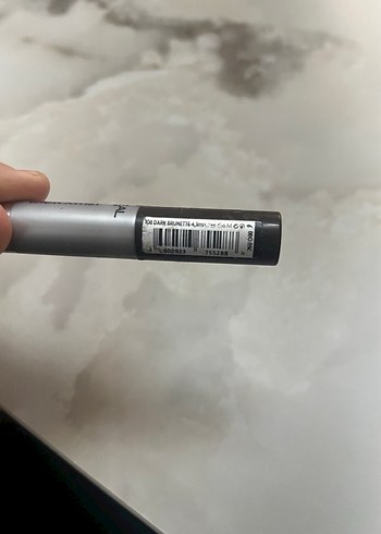 L'Oréal Gri Kaş Maskarası - Görsel 2