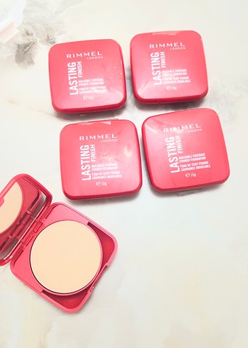 Rimmel London