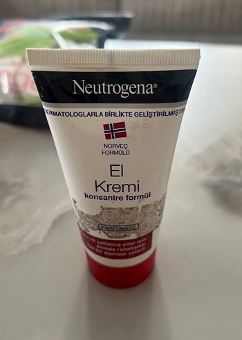 Neutrogena