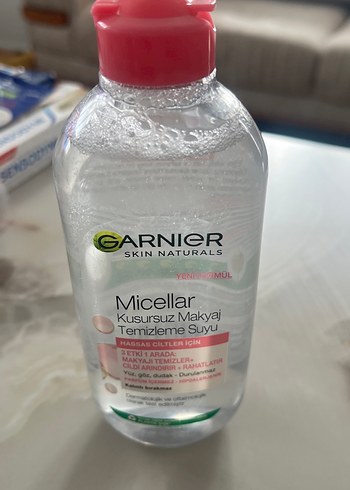 Garnier
