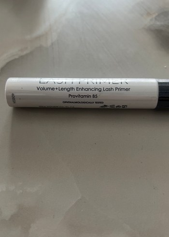 Beyaz Prestige Maskara - Görsel 2