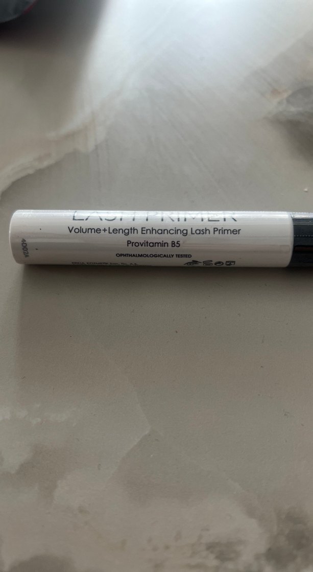 Beyaz Prestige Maskara - Görsel 2