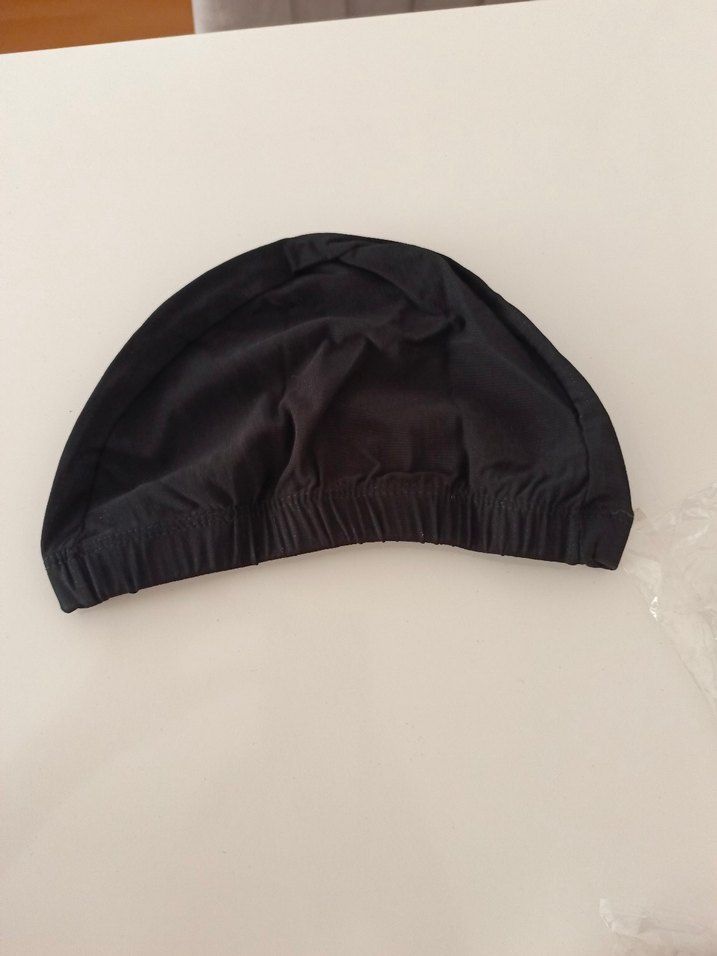 yüzücü havuz deniz bonesi - Görsel 2