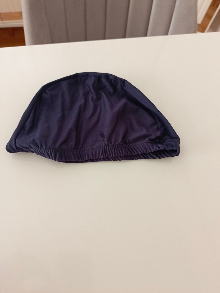 yüzücü havuz deniz bonesi - Görsel 3