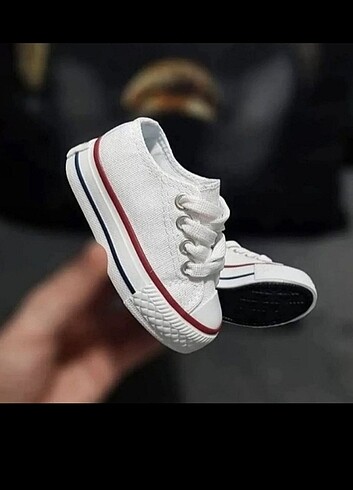 Converse Kız erkek çocuk ayakkabısı