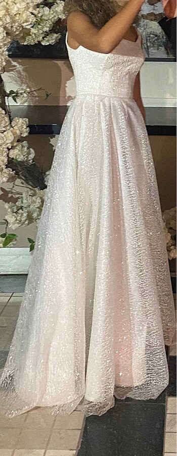 Tasarım Gelinlik - Görsel 5