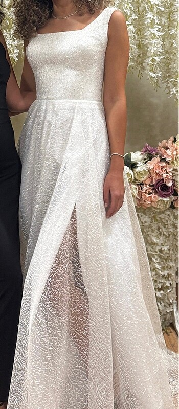 Tasarım Gelinlik - Görsel 6