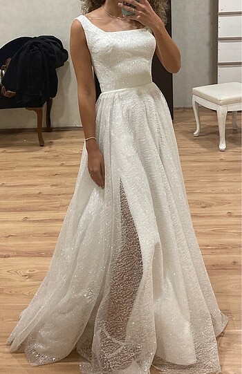 Tasarım Gelinlik - Görsel 2