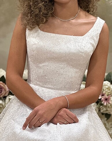 Tasarım Gelinlik - Görsel 3