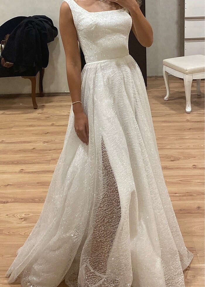 Tasarım Gelinlik - Görsel 2