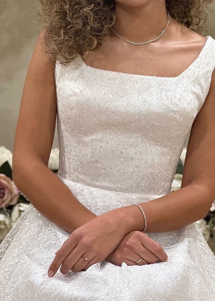 Tasarım Gelinlik - Görsel 3