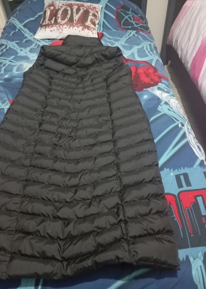 Ghisa şişme yelek  - Görsel 2