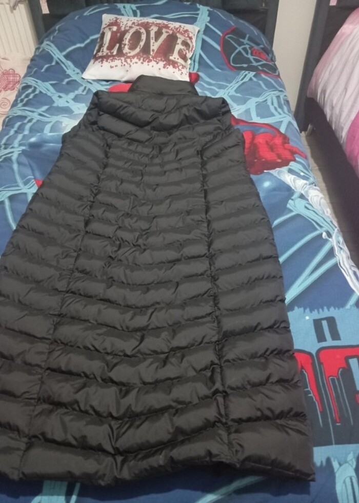 Ghisa şişme yelek  - Görsel 4