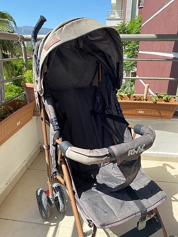9- 36 kg Beden Bebek arabası