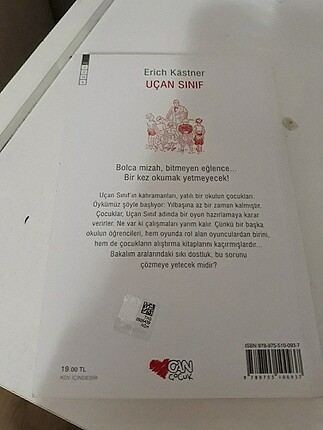  Uçan sınıf
