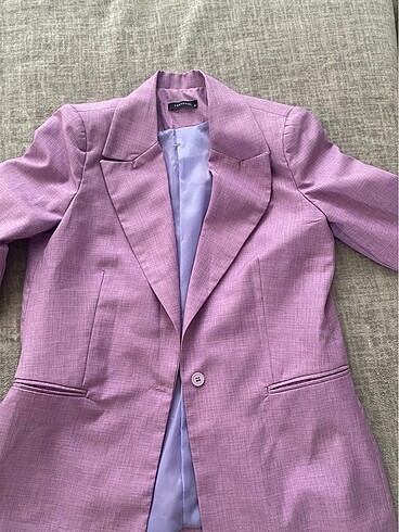 Blazer ceket