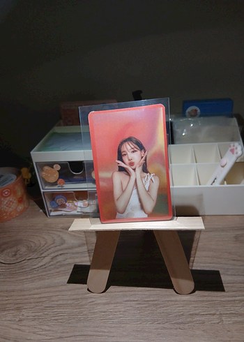 Nayeon photochard pc