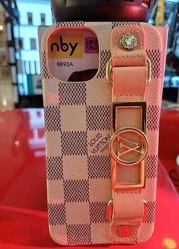 Iphone 13 Louis Vuitton Kılıfı