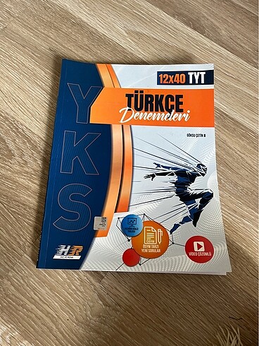  Beden Tyt türkçe denemeleri