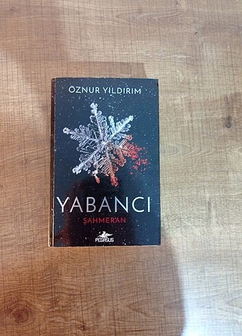 Öznur Yıldırım - Yabancı