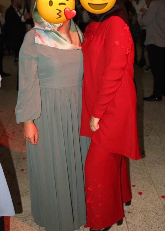 Tertemiz abiye - Görsel 2