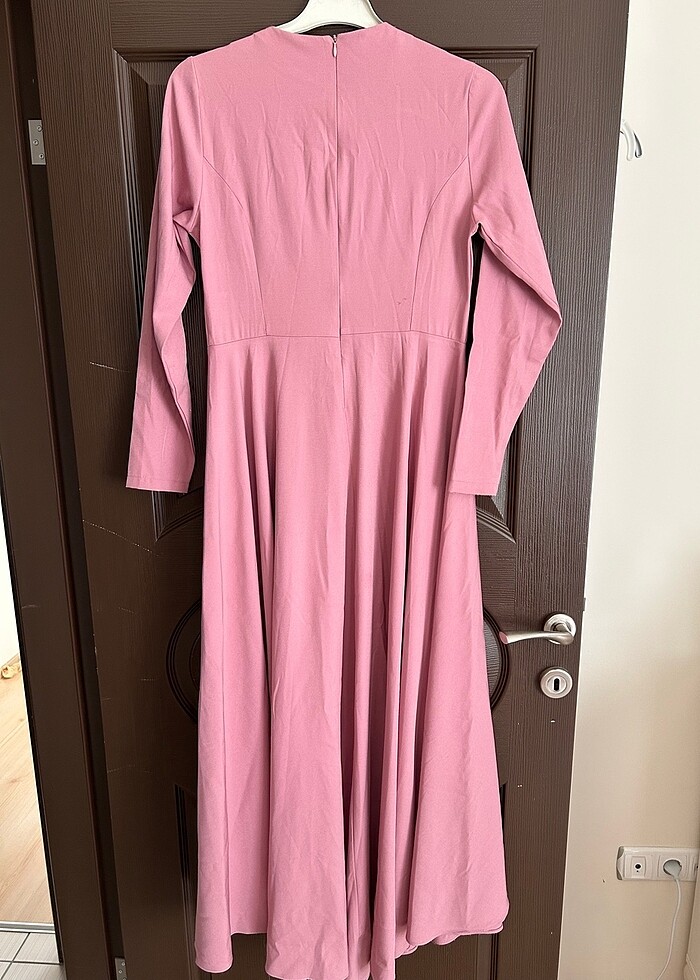 Tertemiz elbise - Görsel 4