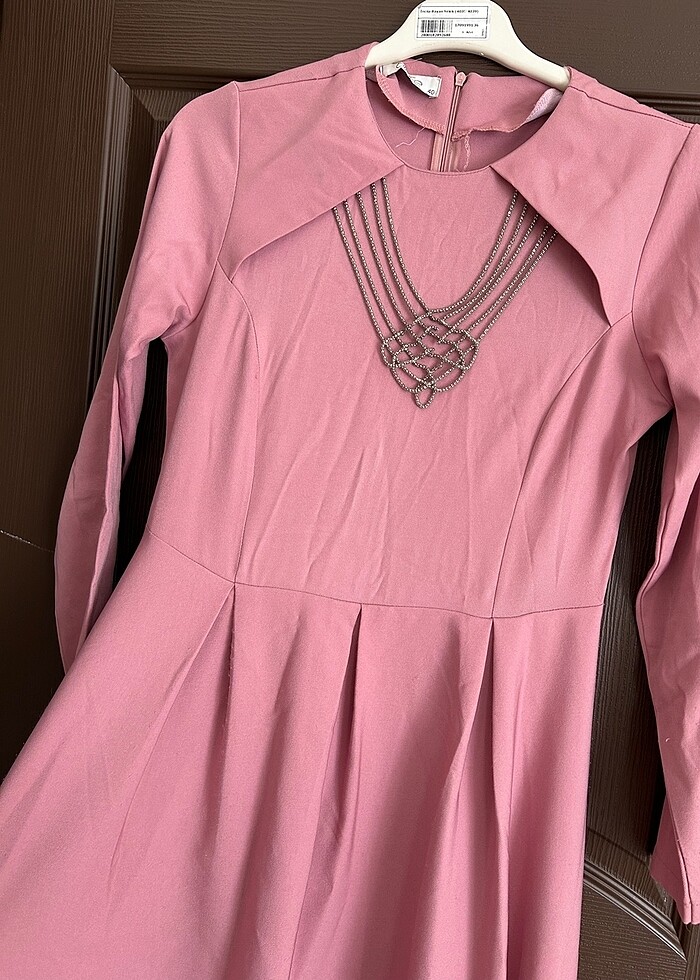 Tertemiz elbise - Görsel 2