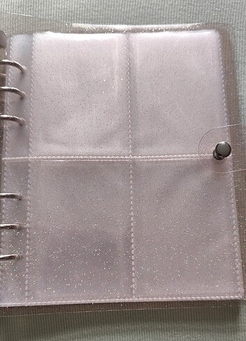 simli binder