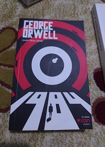 1984 - george orwell