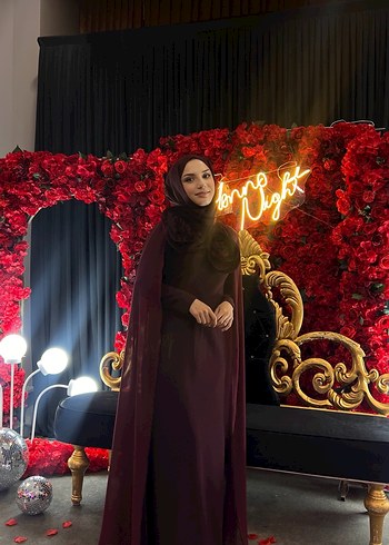 KİRALIK ABİYE - Görsel 3