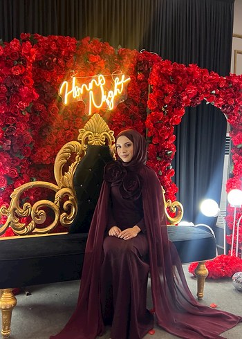 KİRALIK ABİYE - Görsel 2