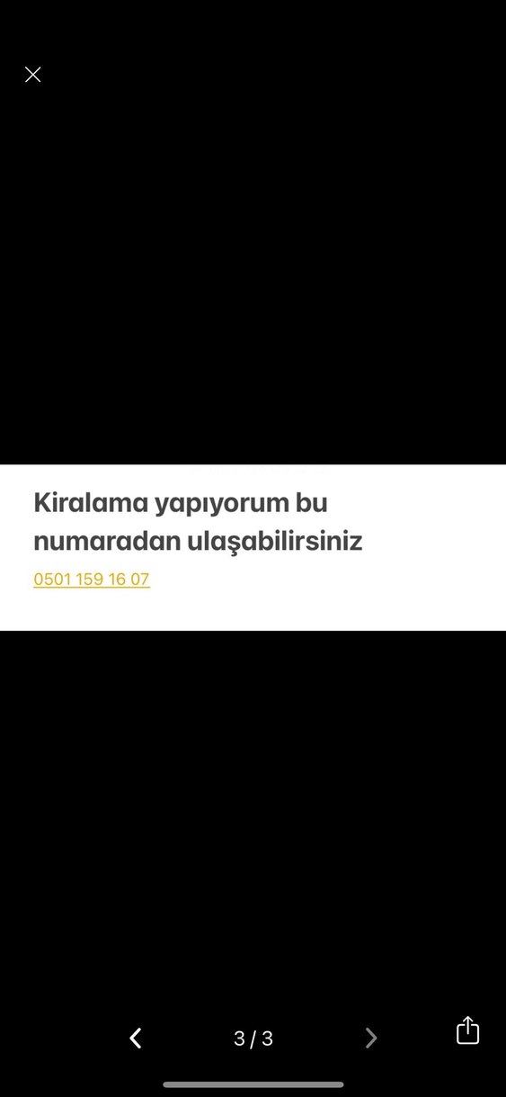 KİRALIK ABİYE - Görsel 4