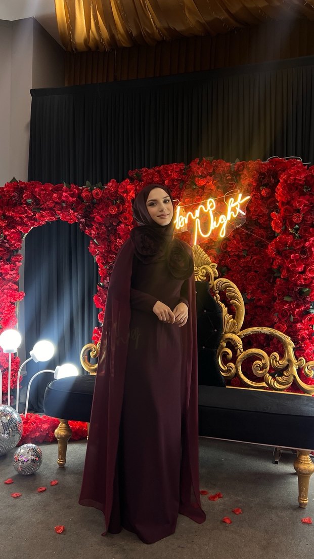 KİRALIK ABİYE - Görsel 3