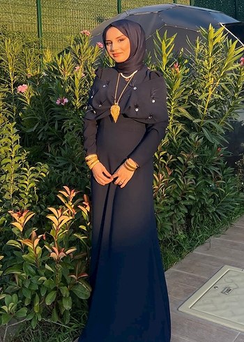 KİRALIK ABİYE - Görsel 2