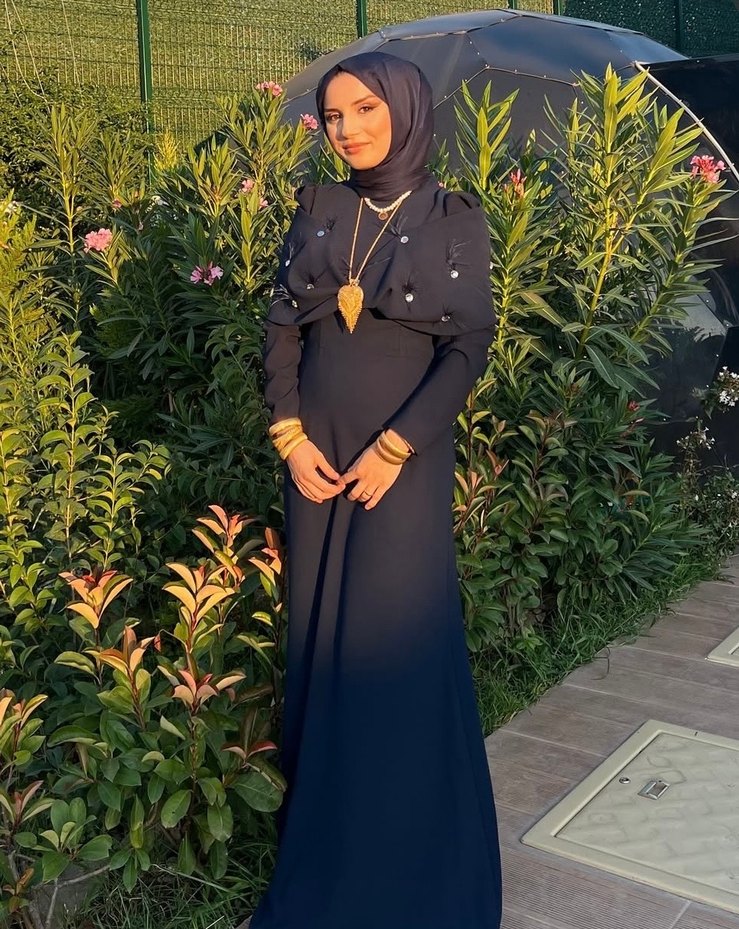 KİRALIK ABİYE - Görsel 2