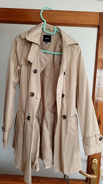 Trenchcoat
