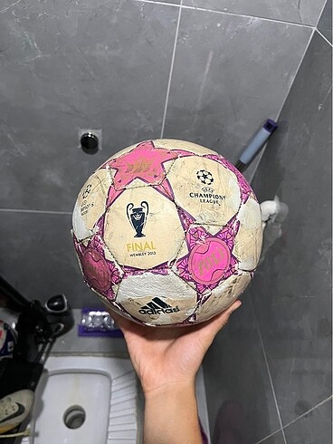 Champions League Ball