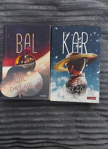 bal kar emre gül 