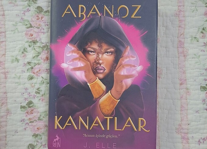 abanoz kanatlar 