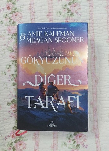 gökyüzün diğer tarafı