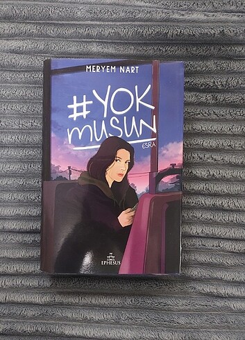 yokmusun meryem nart