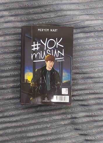  yokmusun meryem nart