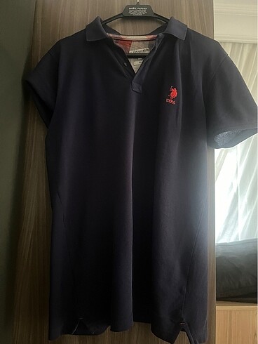 Polo tshirt