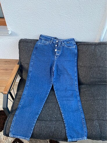 Mavi Mom Jeans